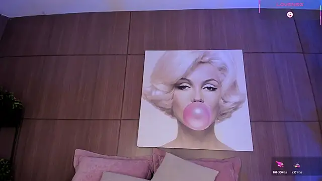 AgattaDuque online show from 04-01-26, 11:34