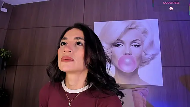 AgattaDuque online show from 03-14-26, 11:22