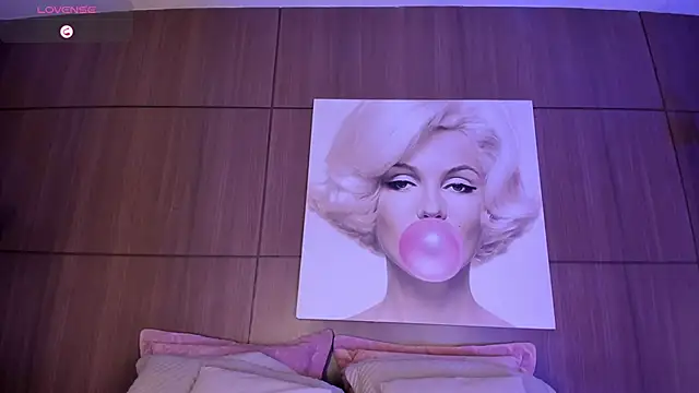 AgattaDuque online show from 12-02-25, 11:39