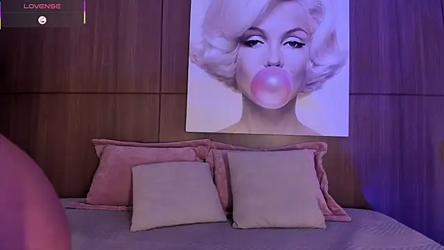 AgattaDuque online show from 02-17-26, 10:51