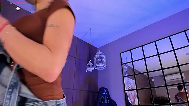 AgattaDuque online show from 03-03-26, 11:45