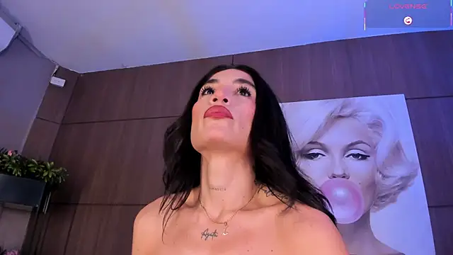 AgattaDuque online show from 03-21-26, 11:41