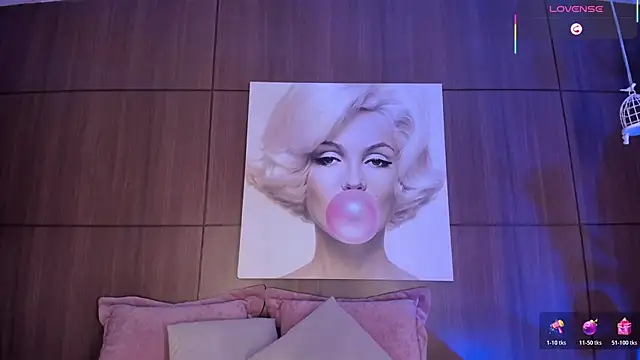 AgattaDuque online show from 04-08-26, 11:06