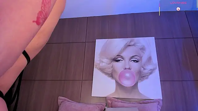 AgattaDuque online show from 04-11-26, 10:57