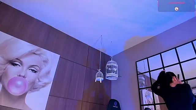 AgattaDuque online show from 03-16-26, 11:40