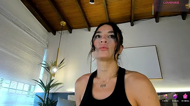 AgattaDuque online show from 04-28-26, 08:02