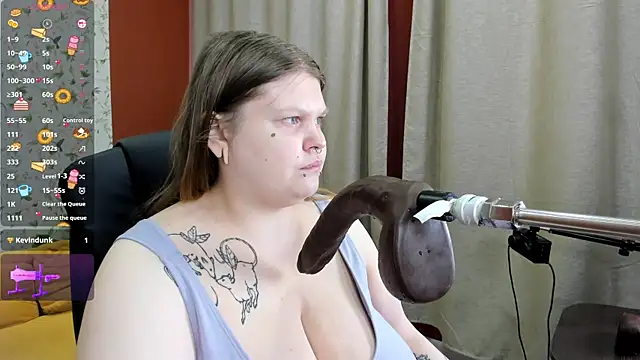 Snapshot of AuroraDemoni chatting on 02-20-26, 06:59 AuroraDemoni online show from 02-20-26, 06:59