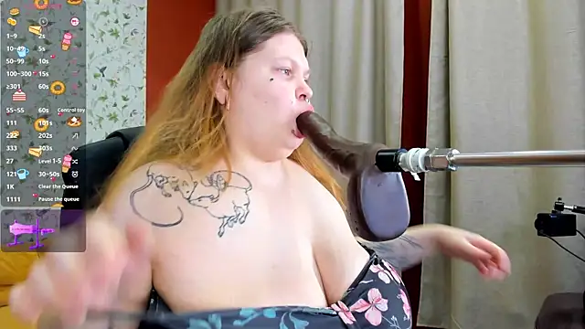 Snapshot of AuroraDemoni chatting on 02-12-26, 06:46 AuroraDemoni online show from 02-12-26, 06:46