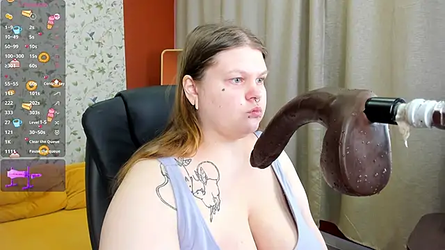 Snapshot of AuroraDemoni chatting on 02-06-26, 09:05 AuroraDemoni online show from 02-06-26, 09:05