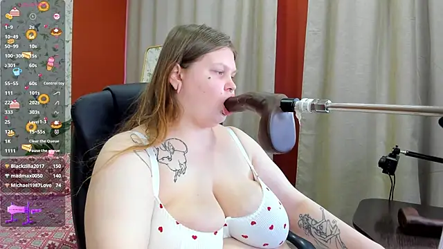 Snapshot of AuroraDemoni chatting on 02-15-26, 07:51 AuroraDemoni online show from 02-15-26, 07:51