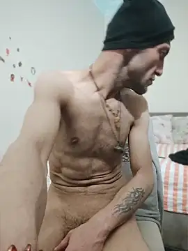 Aktorihann online show from 03-11-26, 01:10