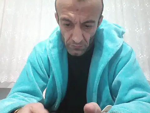Aktorihann online show from 10-10-25, 01:17
