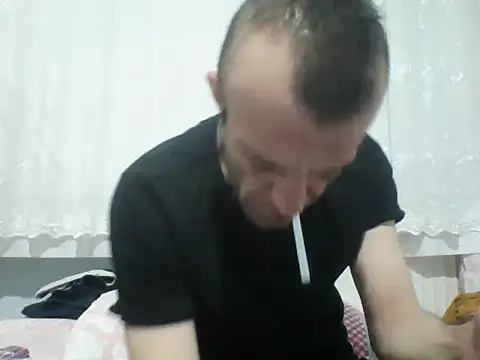 Aktorihann online show from 10-06-25, 11:27