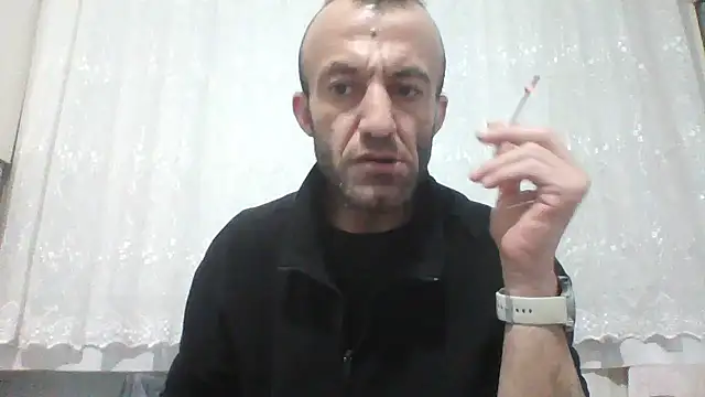 Aktorihann online show from 10-04-25, 02:35