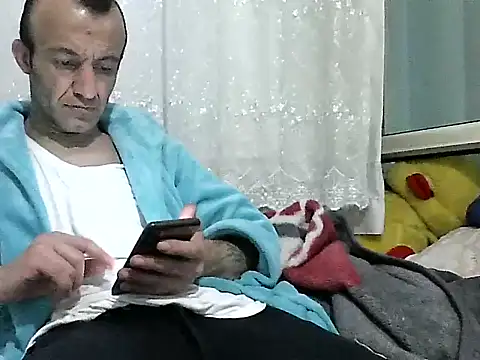 Aktorihann online show from 10-26-25, 12:55