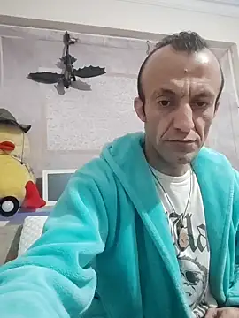 Aktorihann online show from 11-16-25, 10:02