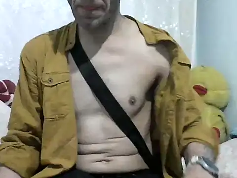 Aktorihann online show from 10-27-25, 03:07