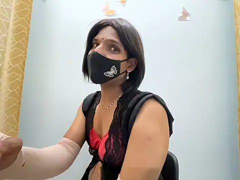 TransLisa7 online show from 03-28-26, 07:53