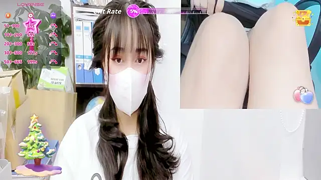 Snapshot of _mizu_ chatting on 10-10-25, 02:29 mizu online show from 10-10-25, 02:29