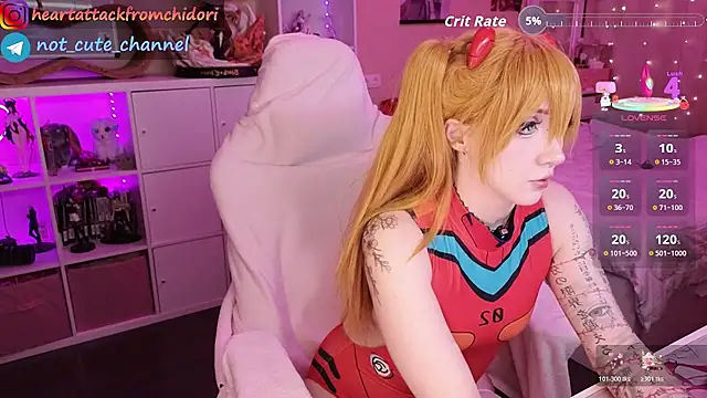 yourcutewaifu online show from 06-07-26, 12:05