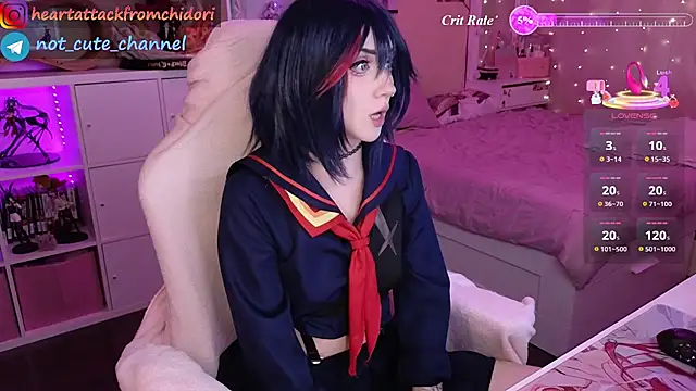 yourcutewaifu online show from 07-10-26, 05:40