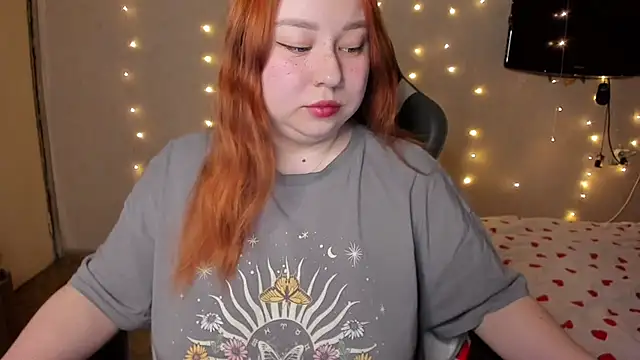 Milafoxxxy online show from 02-25-25, 11:32