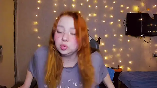 Milafoxxxy online show from 01-19-25, 07:46