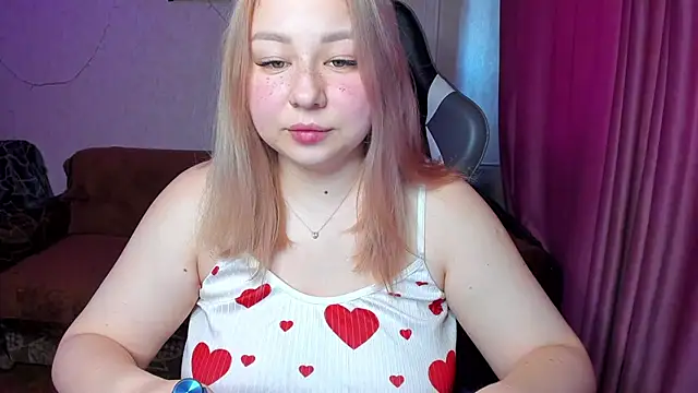 Milafoxxxy online show from 10-14-25, 09:10