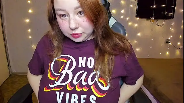 Milafoxxxy online show from 12-03-24, 04:10