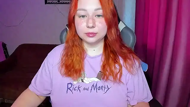 Milafoxxxy online show from 09-19-25, 08:18