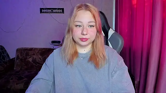 Milafoxxxy online show from 10-09-25, 02:12