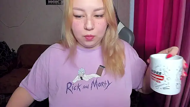 Milafoxxxy online show from 11-10-25, 08:52