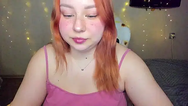 Milafoxxxy online show from 01-12-26, 12:56