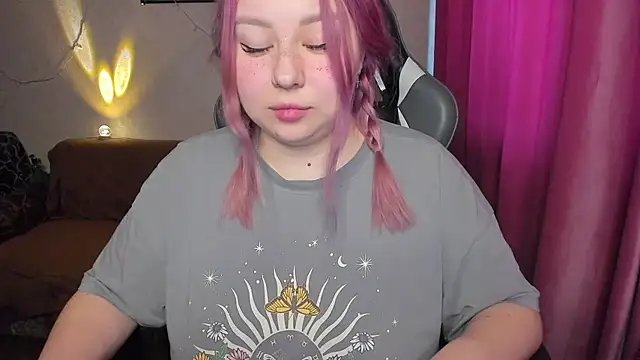 Milafoxxxy online show from 11-30-25, 09:10