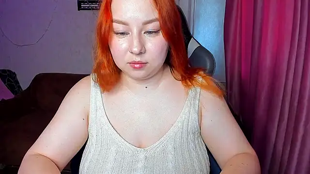 Milafoxxxy online show from 09-10-25, 08:57