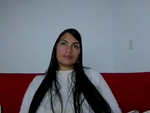 SamanthaBeke online show from 04-06-26, 02:18