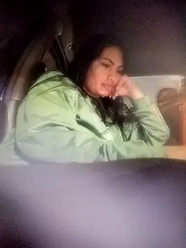 SamanthaBeke online show from 04-12-26, 03:54