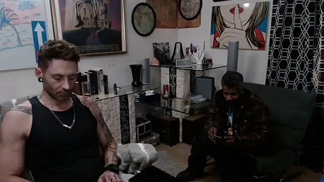 Snapshot of ShiaWay chatting on 01-29-25, 02:42 ShiaWay online show from 01-29-25, 02:42