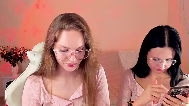 MishkaMe online show from 03-09-26, 03:48