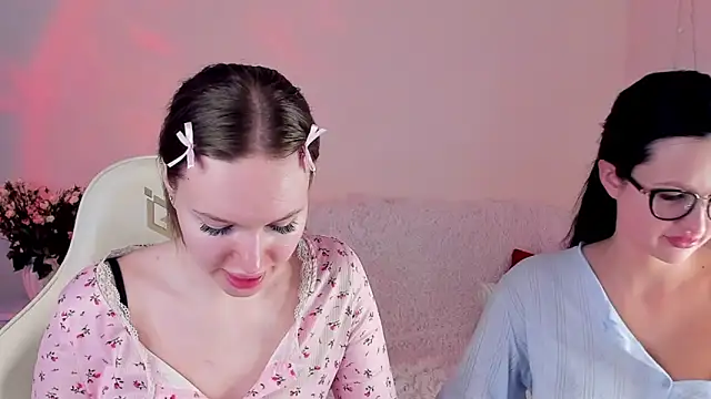 MishkaMe online show from 02-25-26, 06:35