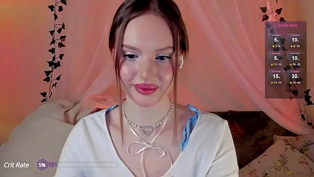 MishkaMe online show from 02-16-25, 05:37