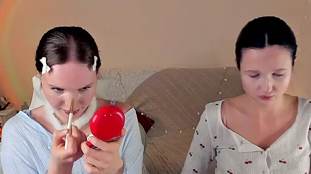 MishkaMe online show from 01-06-26, 12:53