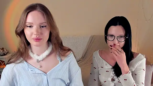 MishkaMe online show from 01-05-26, 06:44