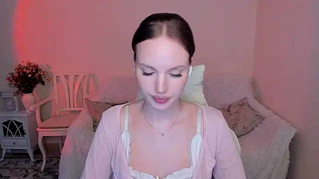 Snapshot of MishkaMe chatting on 07-03-26, 02:45 MishkaMe online show from 07-03-26, 02:45