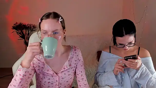 MishkaMe online show from 02-25-26, 06:41