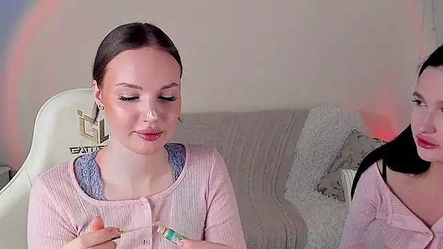 MishkaMe online show from 02-06-26, 11:06