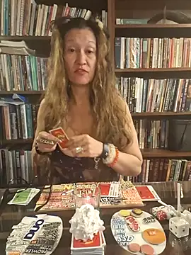 Snapshot of TheDime chatting on 03-13-25, 02:23 TheDime online show from 03-13-25, 02:23