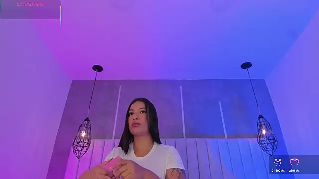 Snapshot of pamelaa_vega chatting on 09-09-25, 11:41 pamelaa vega online show from 09-09-25, 11:41