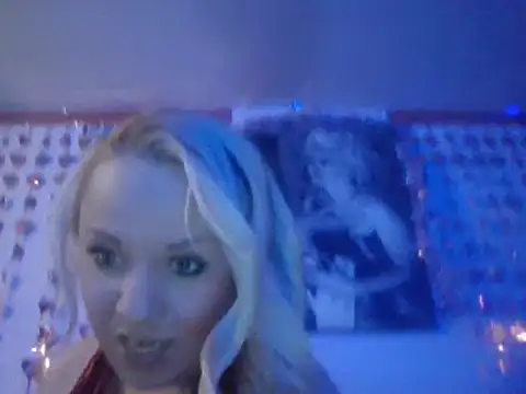 TiaDunn online show from 02-06-25, 08:07