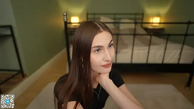 AlisaLore online show from 01-10-26, 07:25